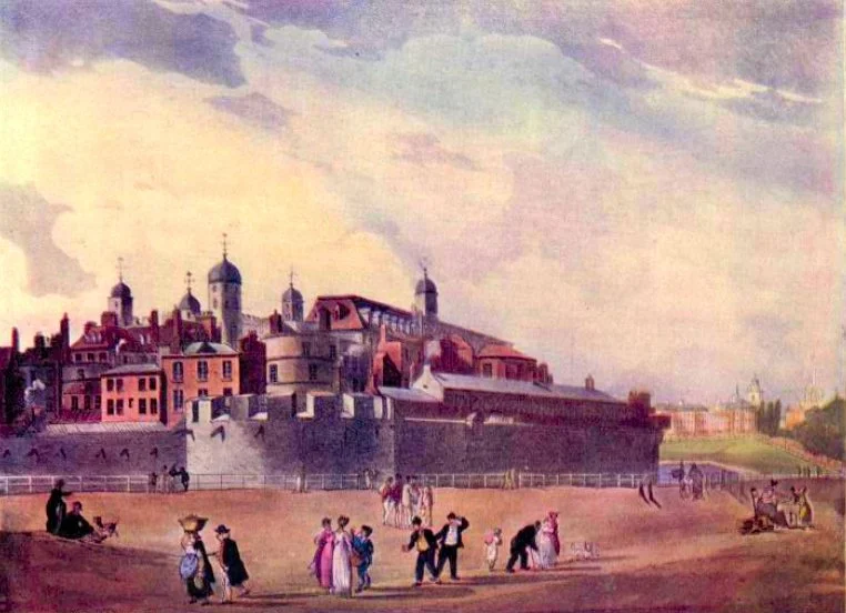 Blog | Regency History